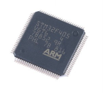 STM32F417VGT6