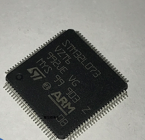 STM32L073VZT6  