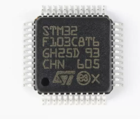 STM32F103RDT6     