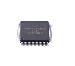 S912XET256W1MAA