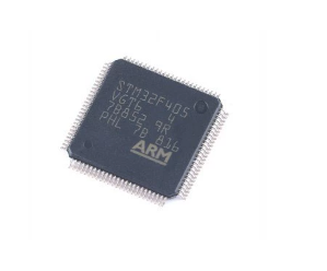 STM32F427ZGT6         