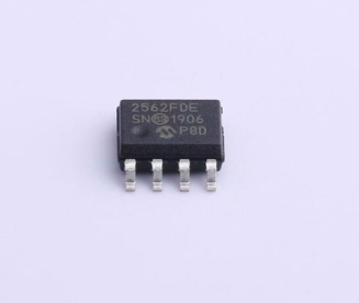 MCP2562FDT-E