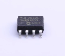 MCP2562T-E/SN