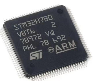 STM32H7B0VBT6