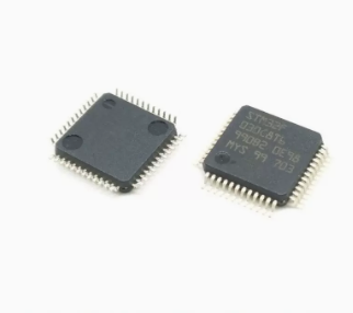 STM32G030C8T6