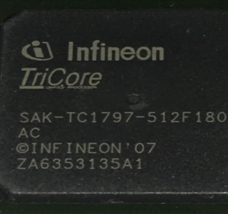 SAK-TC1797-512F180EF