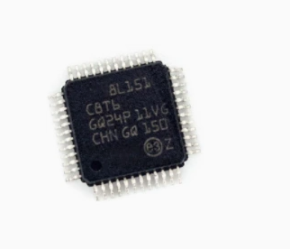 STM32G491VET6