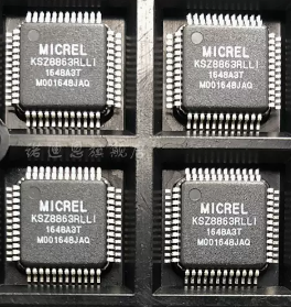 KSZ8863MLLI 