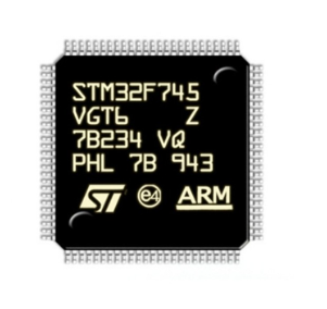 STM32F745VGT6 