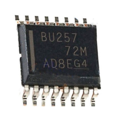 SN74CB3Q3257DBQR