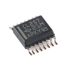 SN74CBTLV3257DBQR