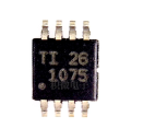 TMP1075DGKR