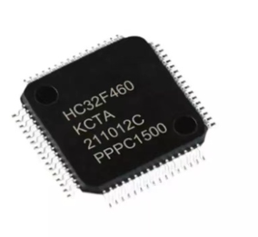 HC32F460KCTA