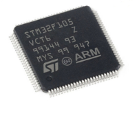 STM32F105R8