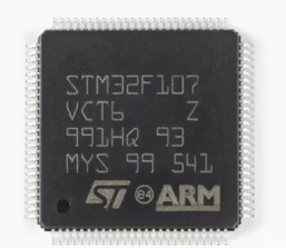 STM32F107VCT6