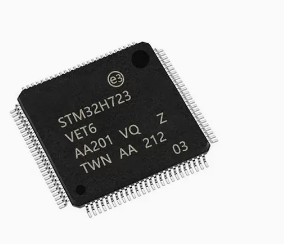 STM32H723ZGT6