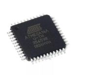 ATMEGA128A-AU